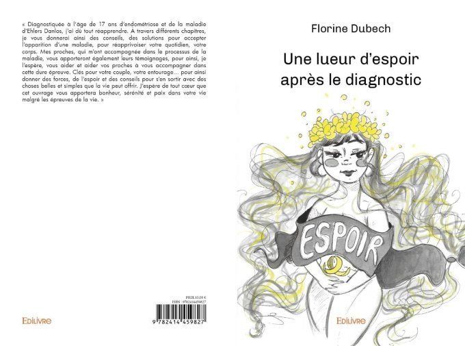 Livre 3 - Une lueur d'espoir après le diagnostic