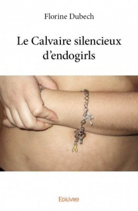 Livre numérique - Tome 1 : Le Calvaire Silencieux d'endogirl