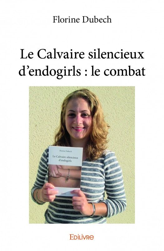Livre numérique - Tome 2 : Le Calvaire Silencieux d'endogirls : le comabt